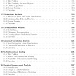 Sách Applied Multivariate Statistical Analysis