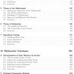 Sách Applied Multivariate Statistical Analysis