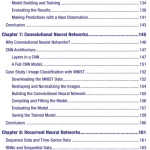 Applied Neural Networks with TensorFlow 2 API Oriented Deep Learning with Python