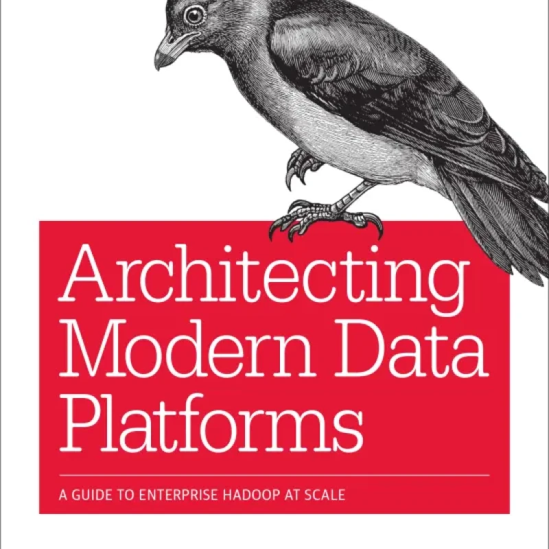 Architecting Modern Data Platforms