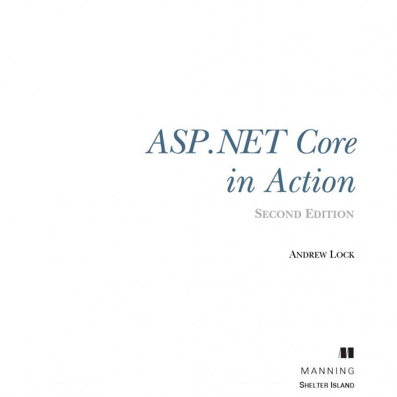 ASP.NET Core in Action