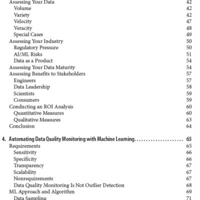 Automating Data Quality Monitoring Scaling Beyond Rules with Machine Learning