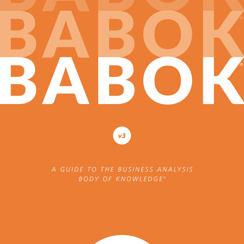 BABOK Guide V3