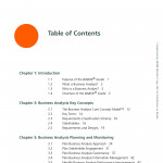 BABOK Guide V3