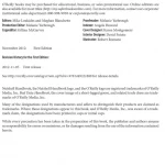 Bad Data Handbook ( sách tiếng anh)