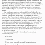 Beginning Blockchain