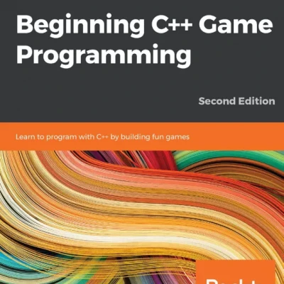 Beginning C++ Through Game Programming