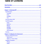 Beginning PHP and MySQL