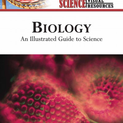 An Illustrated-Guide-to-Science- BIOLOGY ( sách màu)