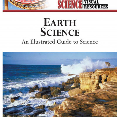An Illustrated Guide to Science - EARTH SCIENCE ( sách màu)