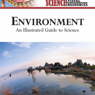 An Illustrated Guide to Science-ENVIRONMENT ( sách màu )