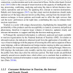 Sách Big Data and Innovation in Tourism, Travel, and Hospitality Managerial Approaches