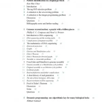 Bioinformatics for Biologists