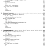 Bioinformatics Programming