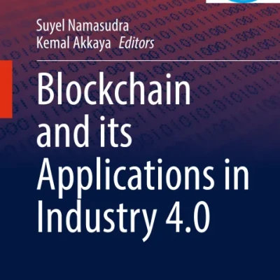 Blockchain and its Applications in Industry 4.0 - Hanoi Bookstore