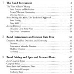 Bloomberg - Fixed Income Securities And Derivatives Handbook Analysis And Valuation