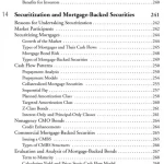 Bloomberg - Fixed Income Securities And Derivatives Handbook Analysis And Valuation