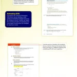 bộ sách 3 quyển Listening & Notetaking Skills 1,2,3 ( sách màu)