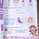 Bộ sách Oxford Phonics World 1,2,3,4,5 Student Book và Workbook - Hanoi Bookstore