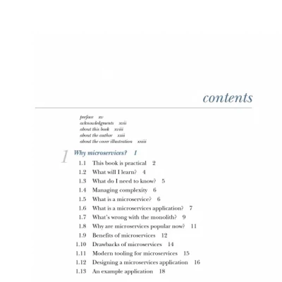 Bootstrapping Microservices with Docker, Kubernetes, and Terraform A project-based guide