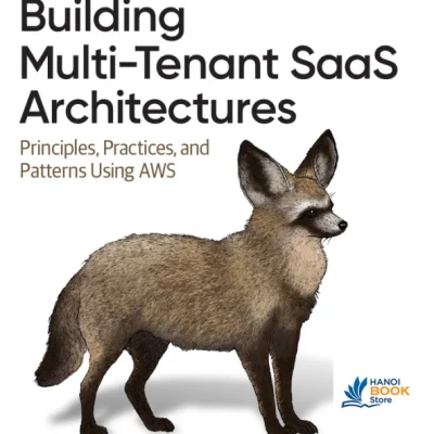 Building Multi-Tenant SaaS Architectures - Hanoi Bookstore
