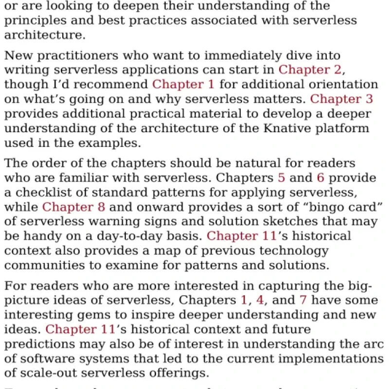 Building Serverless Applications on Knative - Hanoi Bookstore