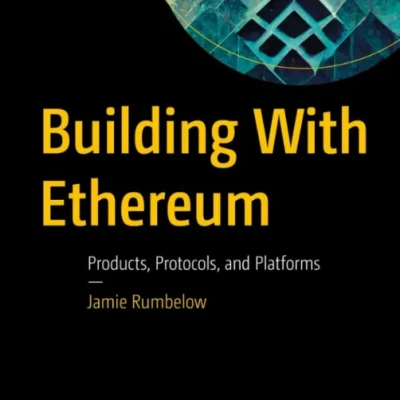 Building With Ethereum Products - Hanoi Bookstore