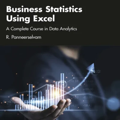 Business Statistics Using Excel