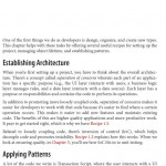 C Cookbook Modern Recipes for Professional Developers
