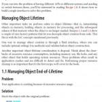 C Cookbook Modern Recipes for Professional Developers