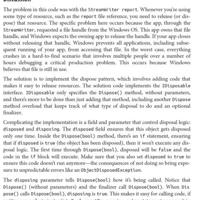 C Cookbook Modern Recipes for Professional Developers