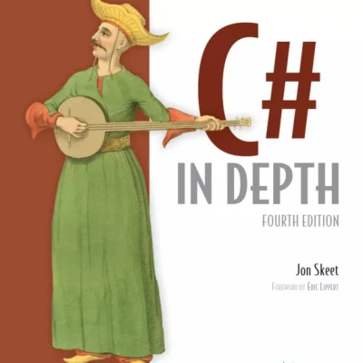 C# in Depth, 3rd Edition