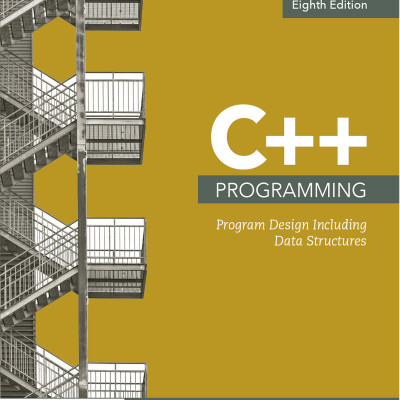 C++ Programming