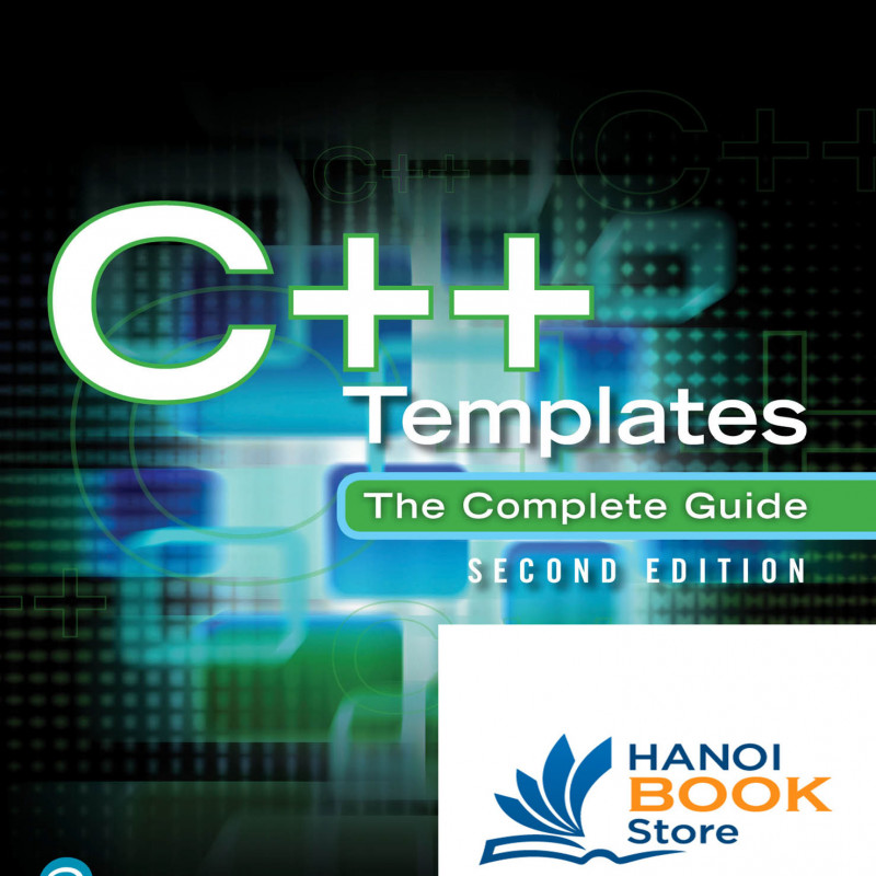 C++ Templates The Complete Guide