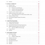C++ Templates The Complete Guide