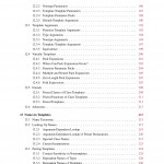 C++ Templates The Complete Guide