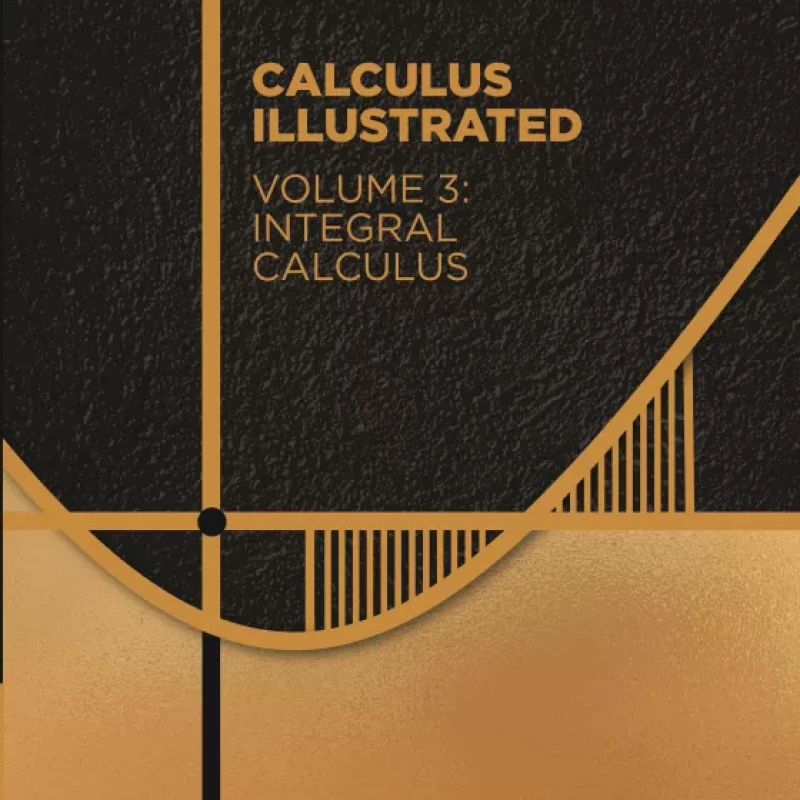 Calculus Illustrated
