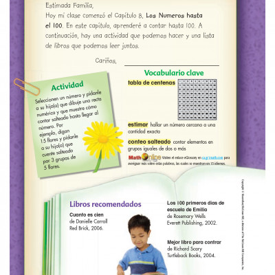 CALIFORNIA MATHEMATIC GRADE 1 (Sách màu)
