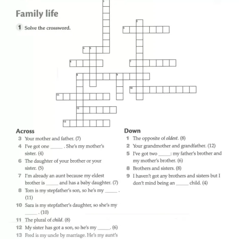 CAM 9 ENGLISH LEARNER'S BOOK + WORKBOOK
