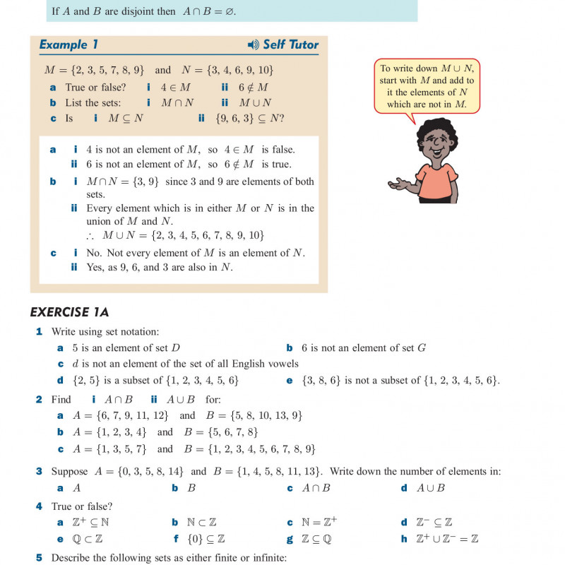 CAMBRIDGE ADDITIONAL MATHEMATICS IGCSE (Sách màu)