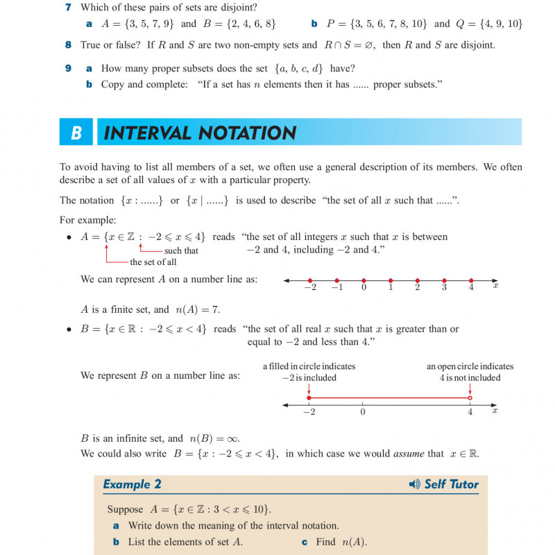 CAMBRIDGE ADDITIONAL MATHEMATICS IGCSE (Sách màu)