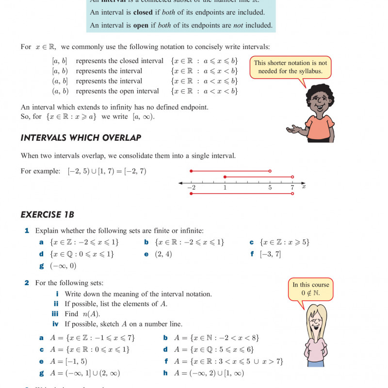 CAMBRIDGE ADDITIONAL MATHEMATICS IGCSE (Sách màu)