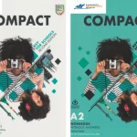 CAMBRIDGE COMPACT KEY FOR SCHOOLS 2ND EDITION STUDENT'S BOOK + WORKBOOK