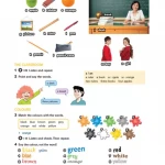 Cambridge English Prepare Level 1-5 Student's Book và Workbook