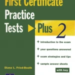 Bộ Sách 7 Quyển FCE (Cambridge First Certificate In English )
