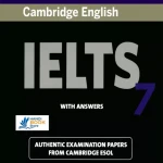 Cambridge IELTS 7,8,9,10,11,12,13,14,15,16,17