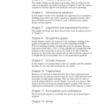Cambridge IGCSE and O Level Additional Mathematics ( Sach den trang )