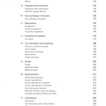 Cambridge IGCSE Biology ( sách đen trắng )