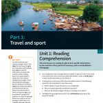 Cambridge IGCSE First Language English. Coursebook