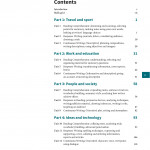 Cambridge IGCSE First Language English. Coursebook
